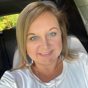 Meet your Posher, Lizabeth